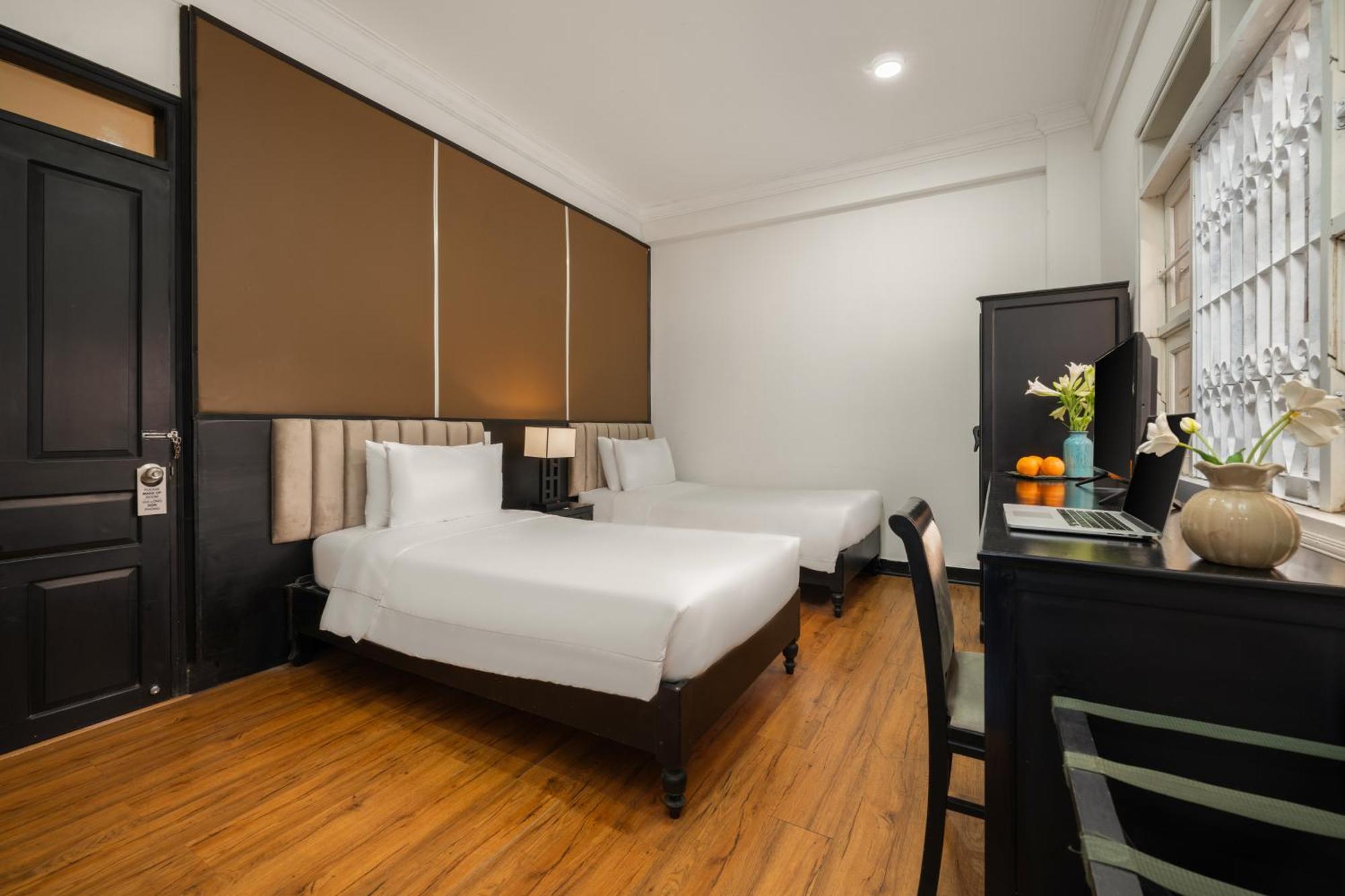 Kly Boutique Hotel Hué Extérieur photo